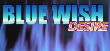 BLUE WISH DESIRE görsel 1