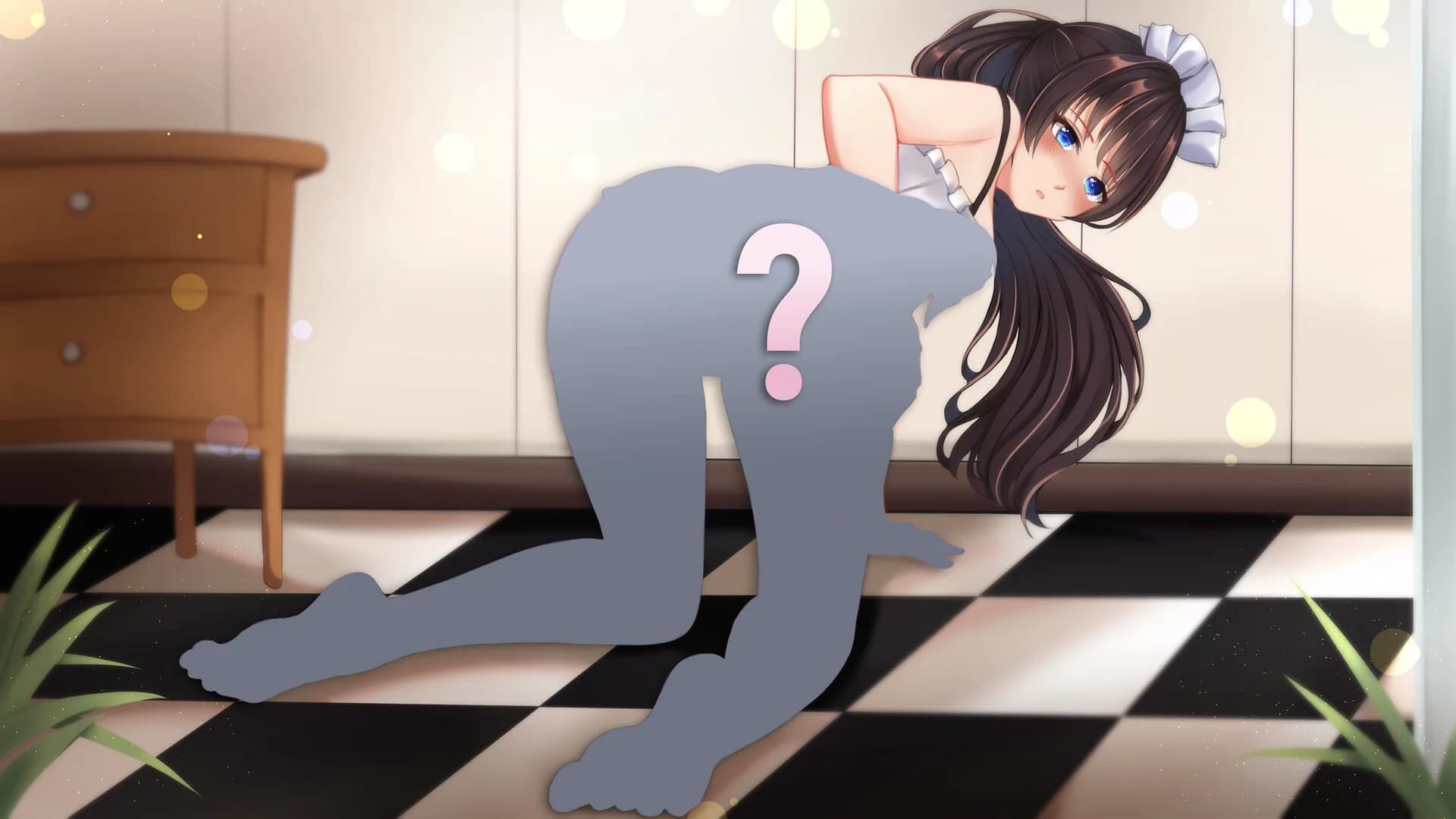 Kawaii Neko Girls 2 görsel 13