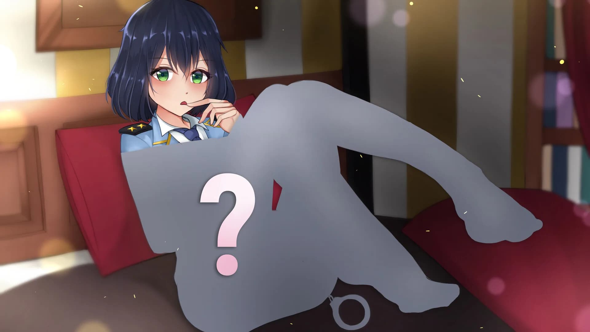 Kawaii Neko Girls 2 görsel 9