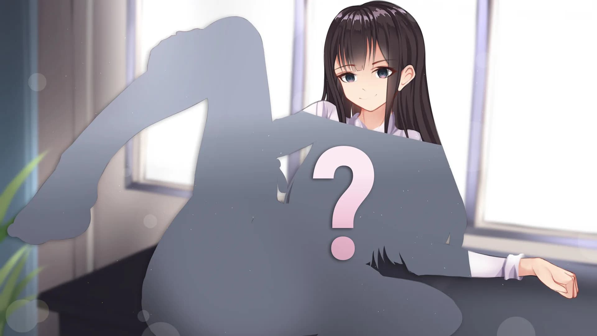 Kawaii Neko Girls 2 görsel 10
