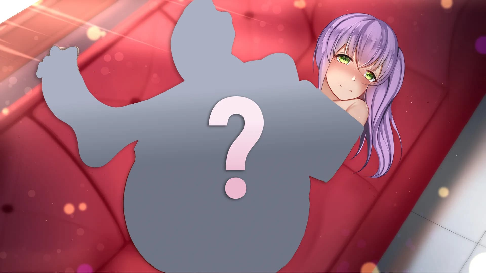 Kawaii Neko Girls 2 görsel 11