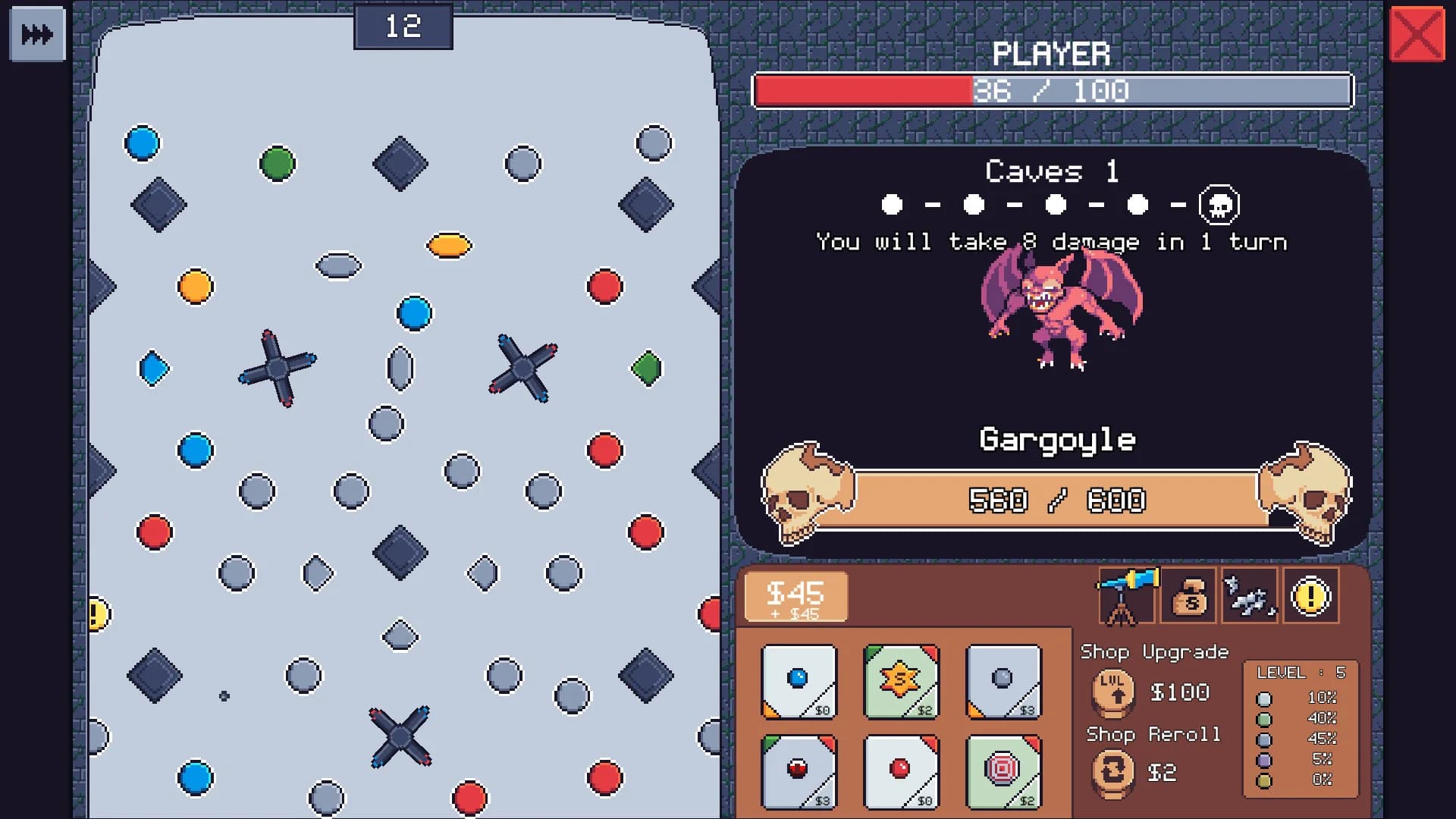 Plinko Panic! görsel 2