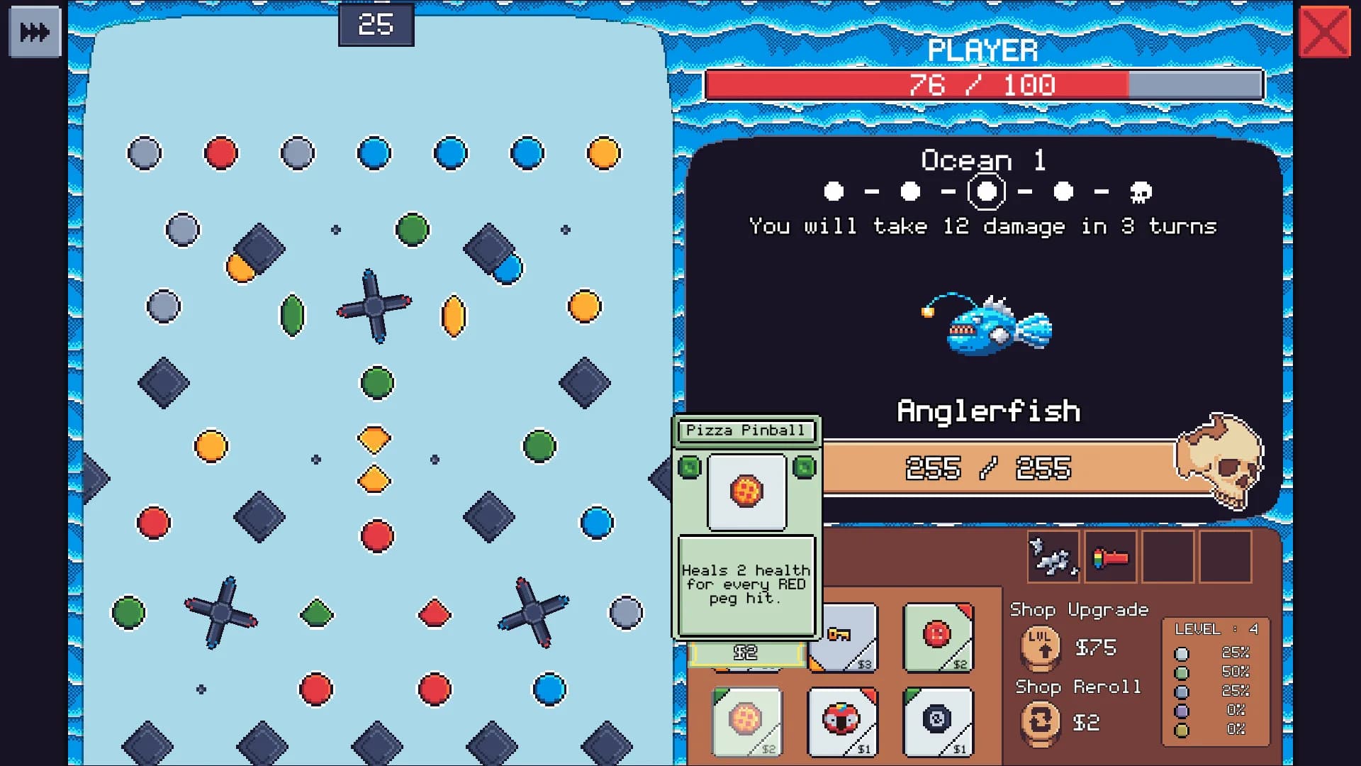 Plinko Panic! görsel 3