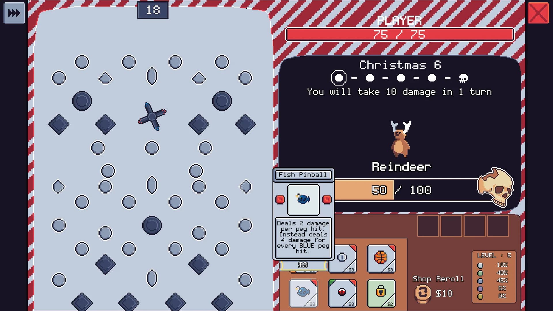 Plinko Panic! görsel 4