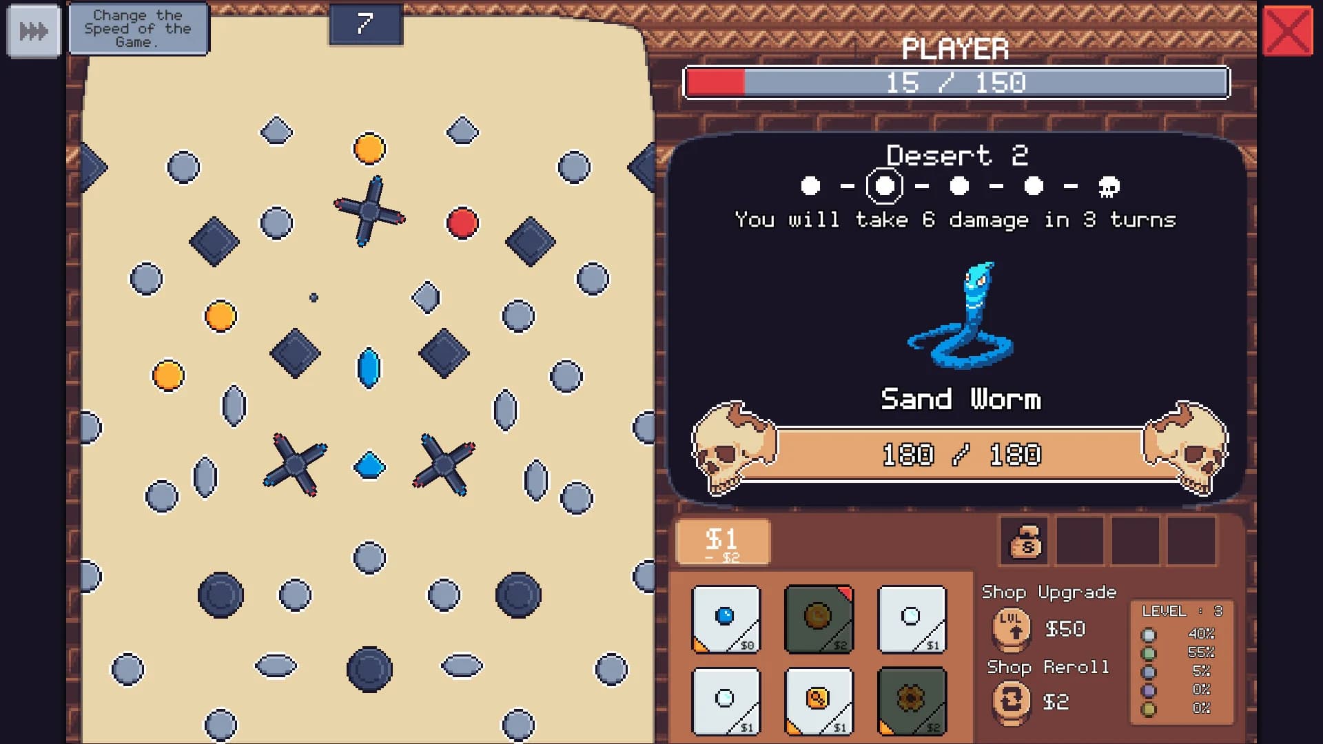 Plinko Panic! görsel 5