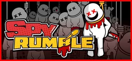 SPY RUMBLE görsel 1