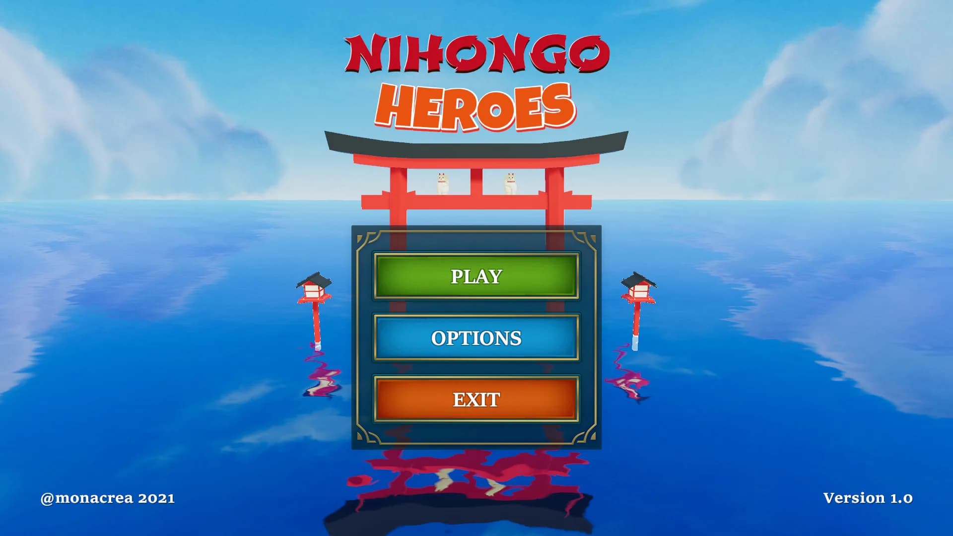 Nihongo Heroes görsel 2