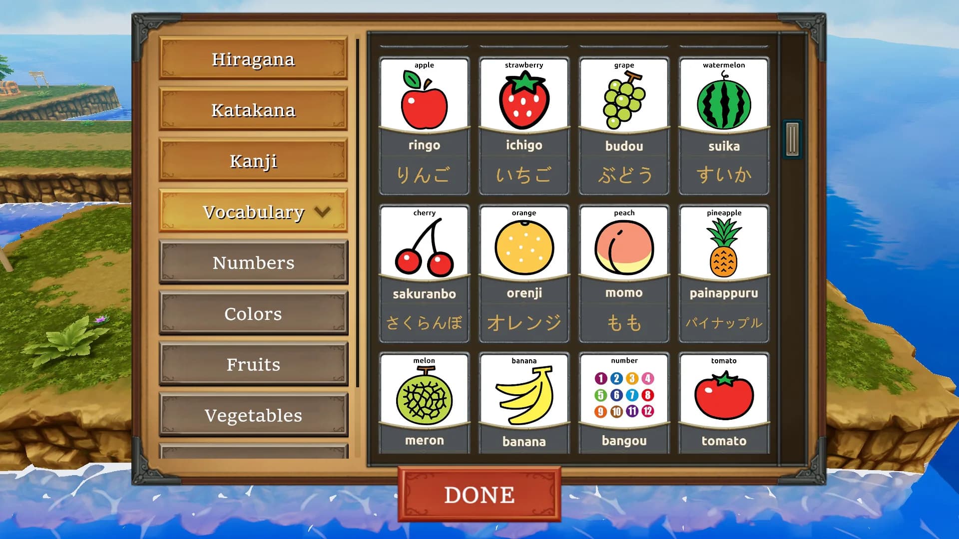 Nihongo Heroes görsel 4
