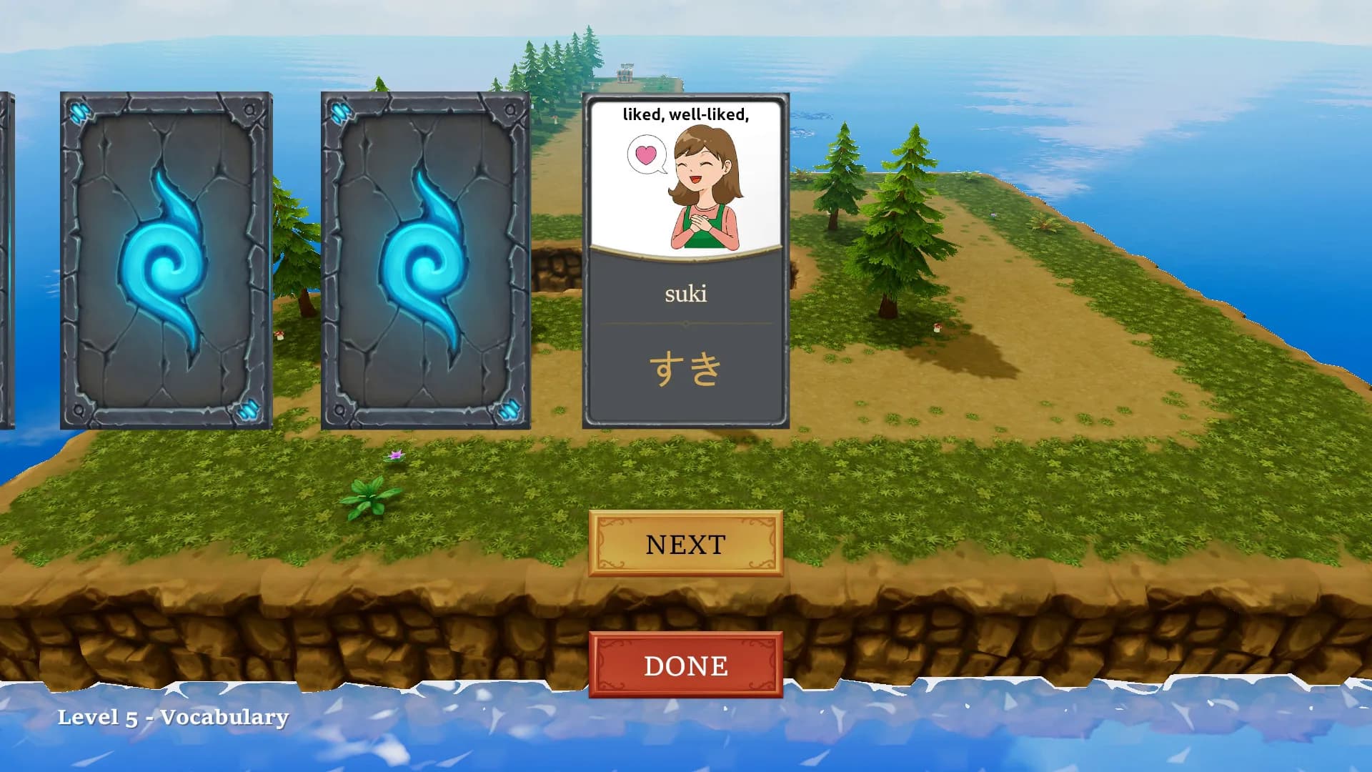 Nihongo Heroes görsel 6