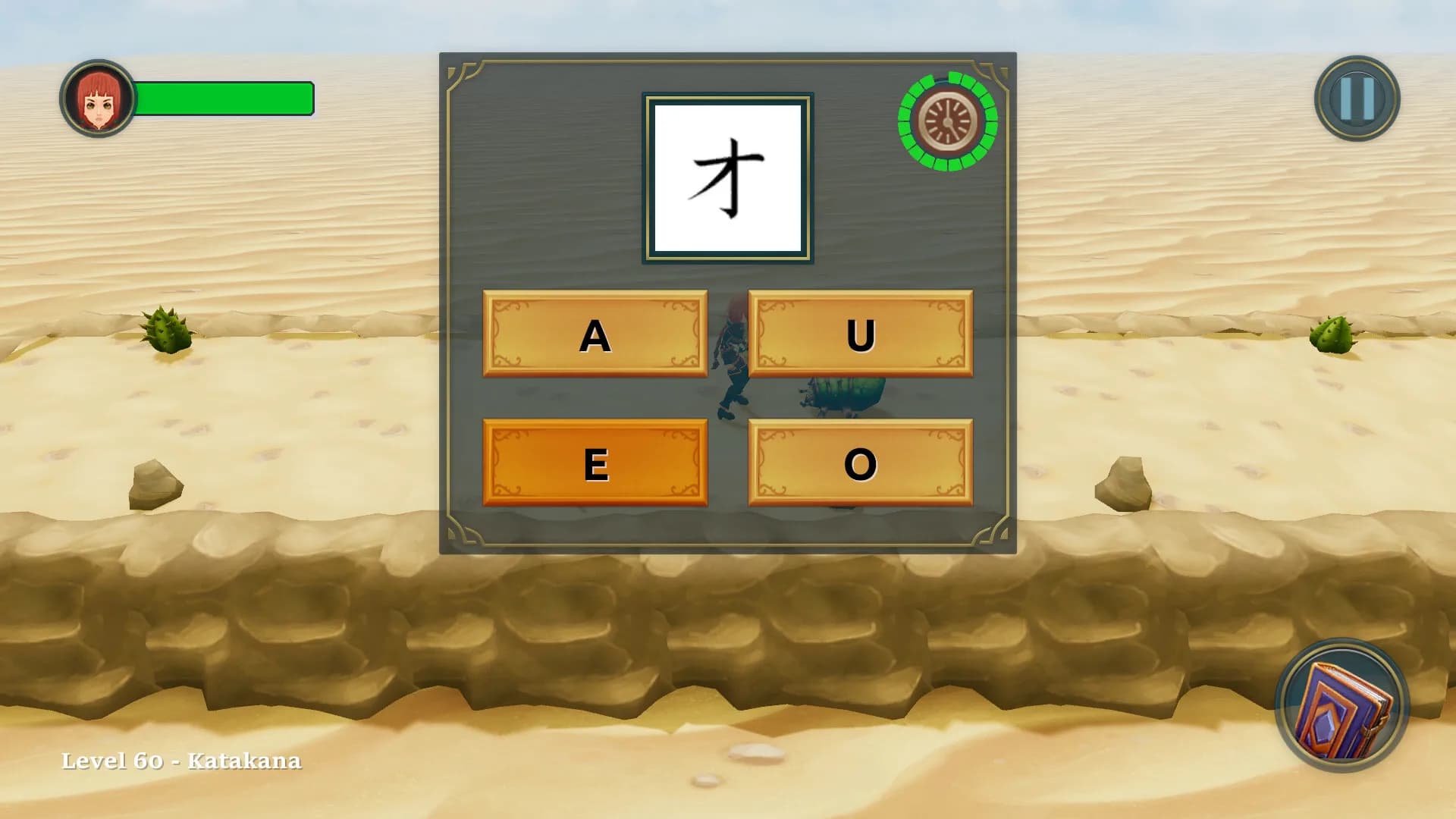 Nihongo Heroes görsel 7