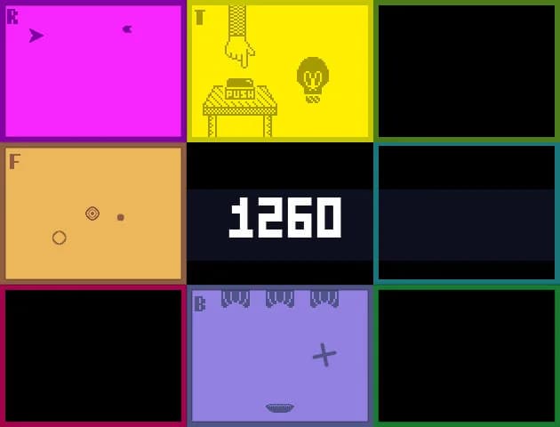 F*ck This Game görsel 2
