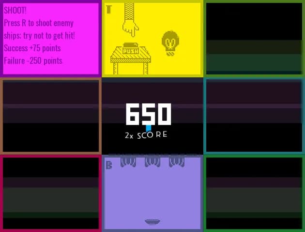 F*ck This Game görsel 4