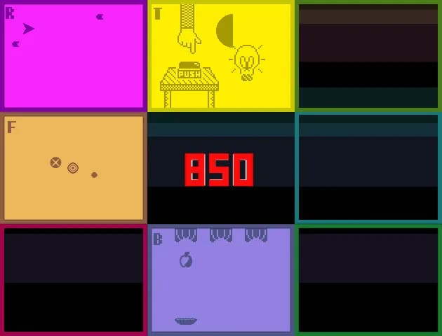F*ck This Game görsel 6
