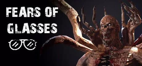 Fears of Glasses  o-o görsel 1
