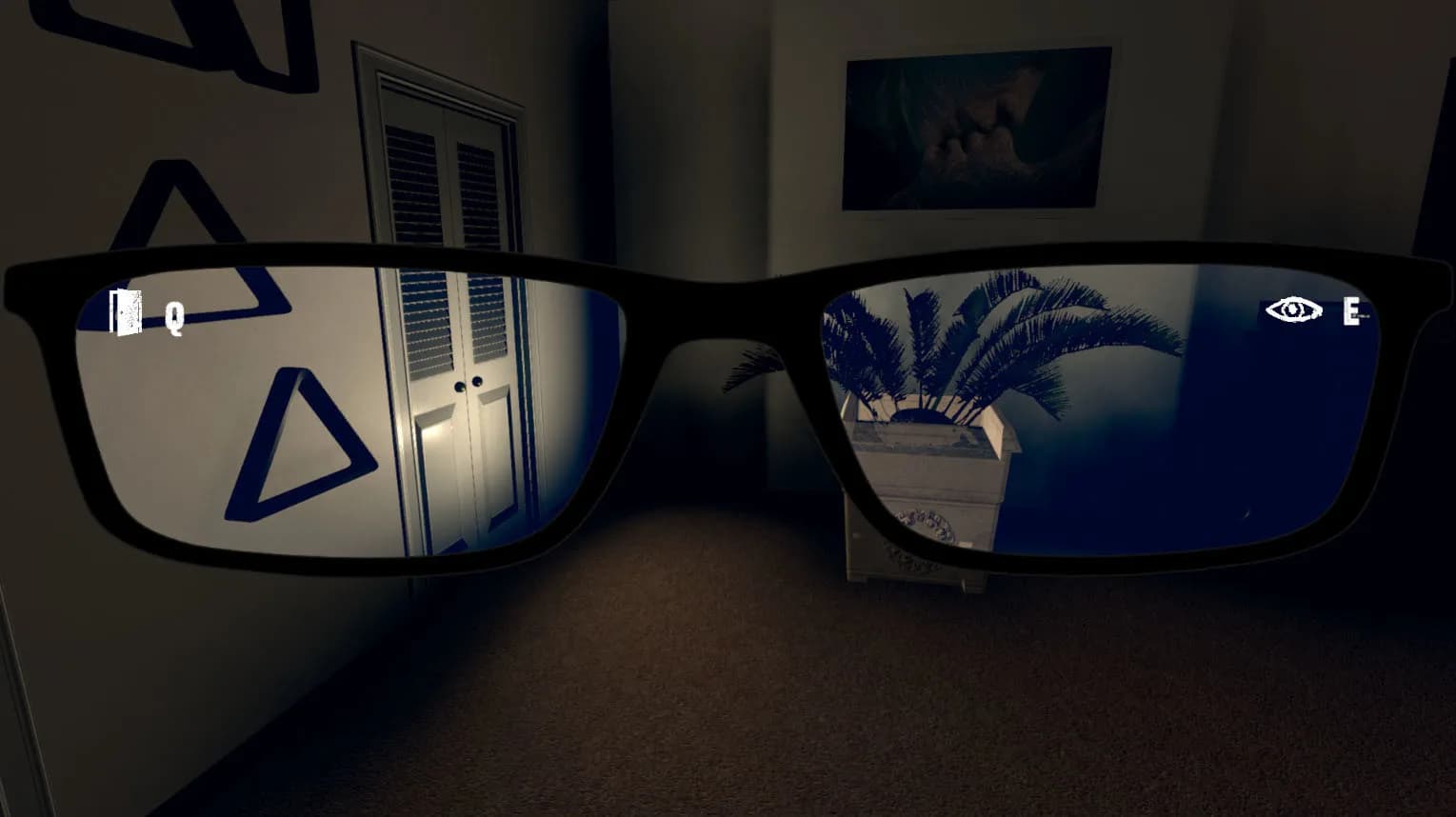 Fears of Glasses  o-o görsel 12