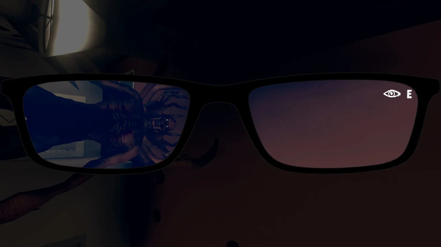 Fears of Glasses  o-o görsel 14