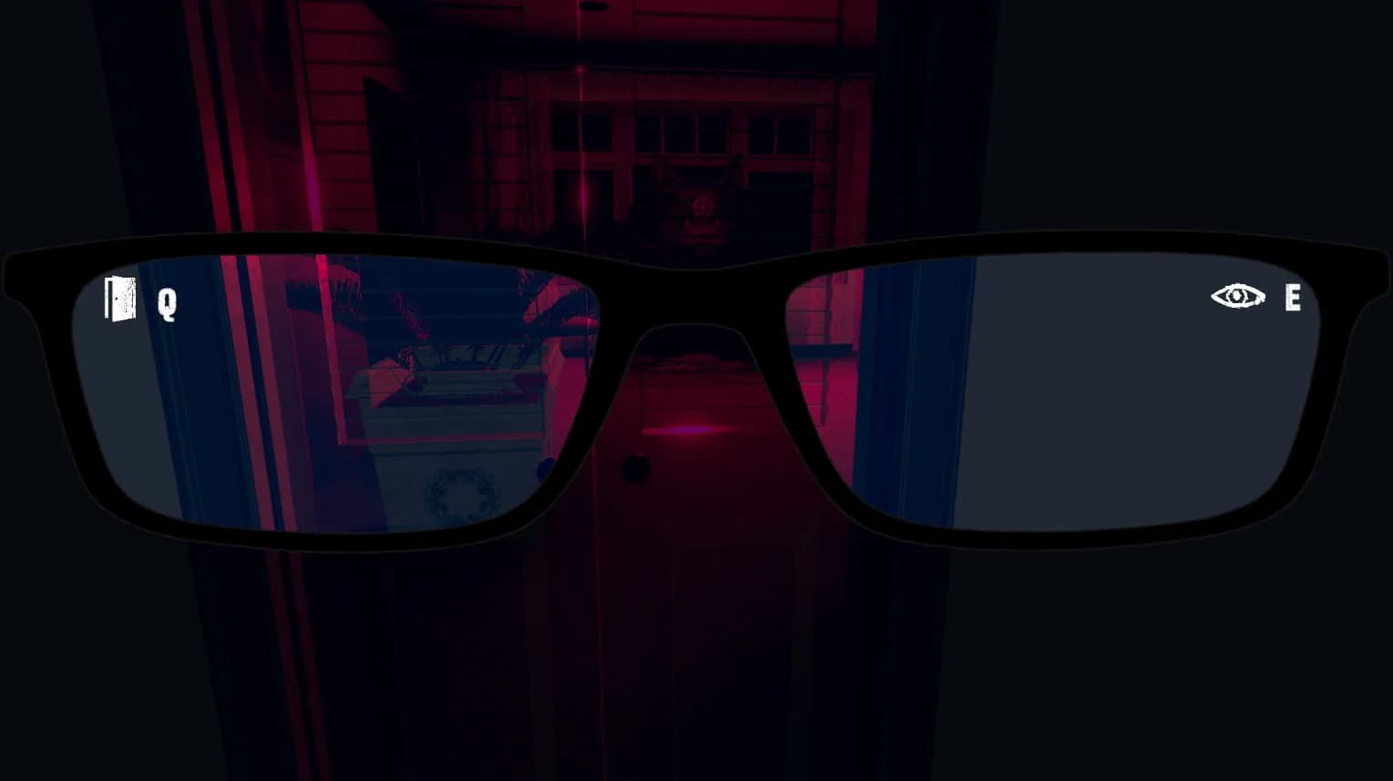 Fears of Glasses  o-o görsel 4
