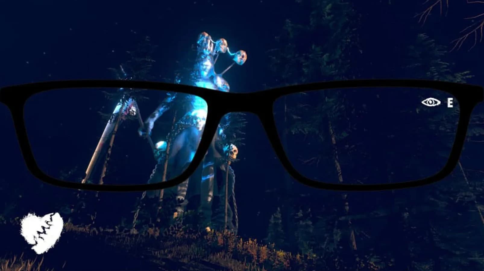 Fears of Glasses  o-o görsel 5