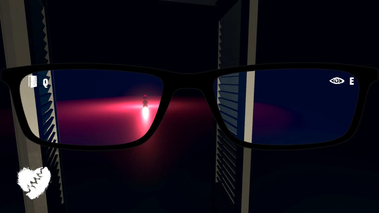Fears of Glasses  o-o görsel 7
