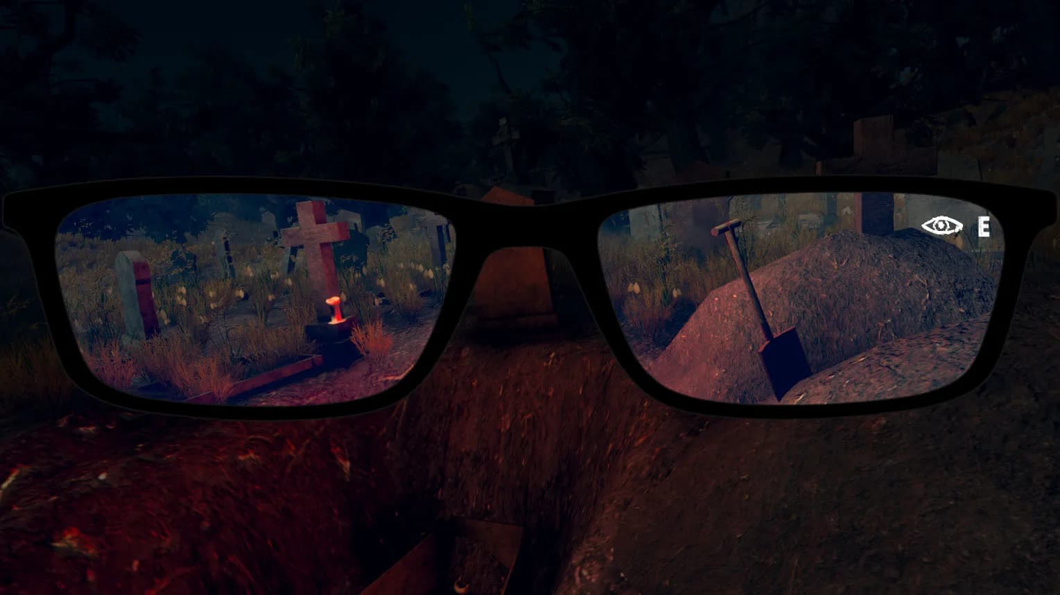 Fears of Glasses  o-o görsel 9