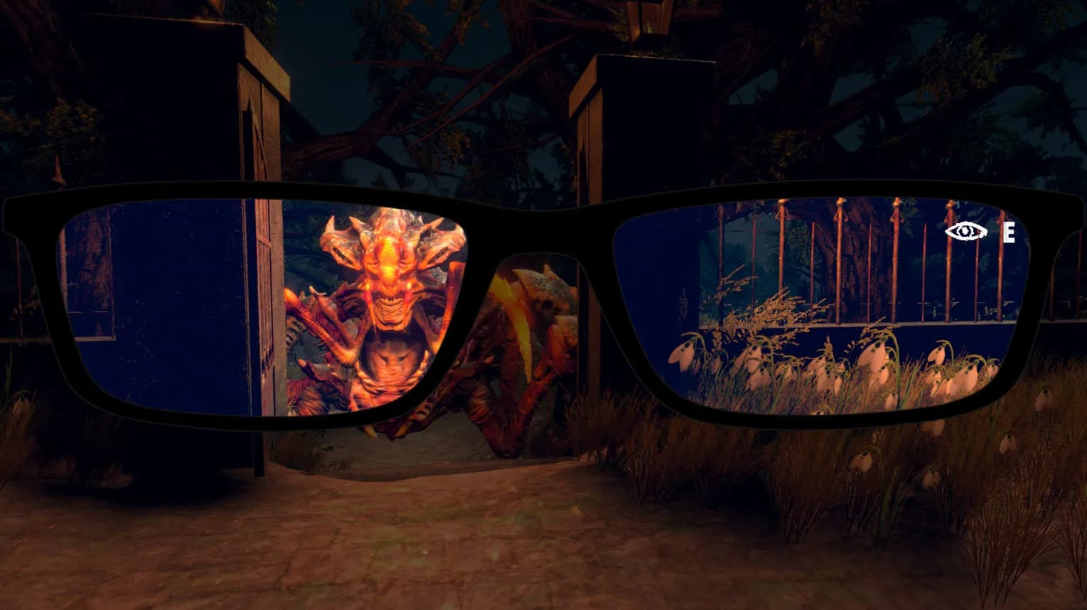 Fears of Glasses  o-o görsel 10