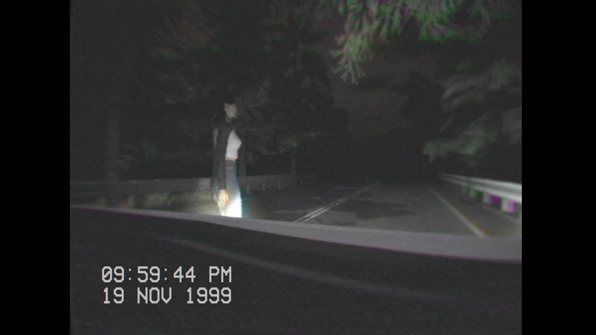 Stay with Me! Alien Abduction Story görsel 2