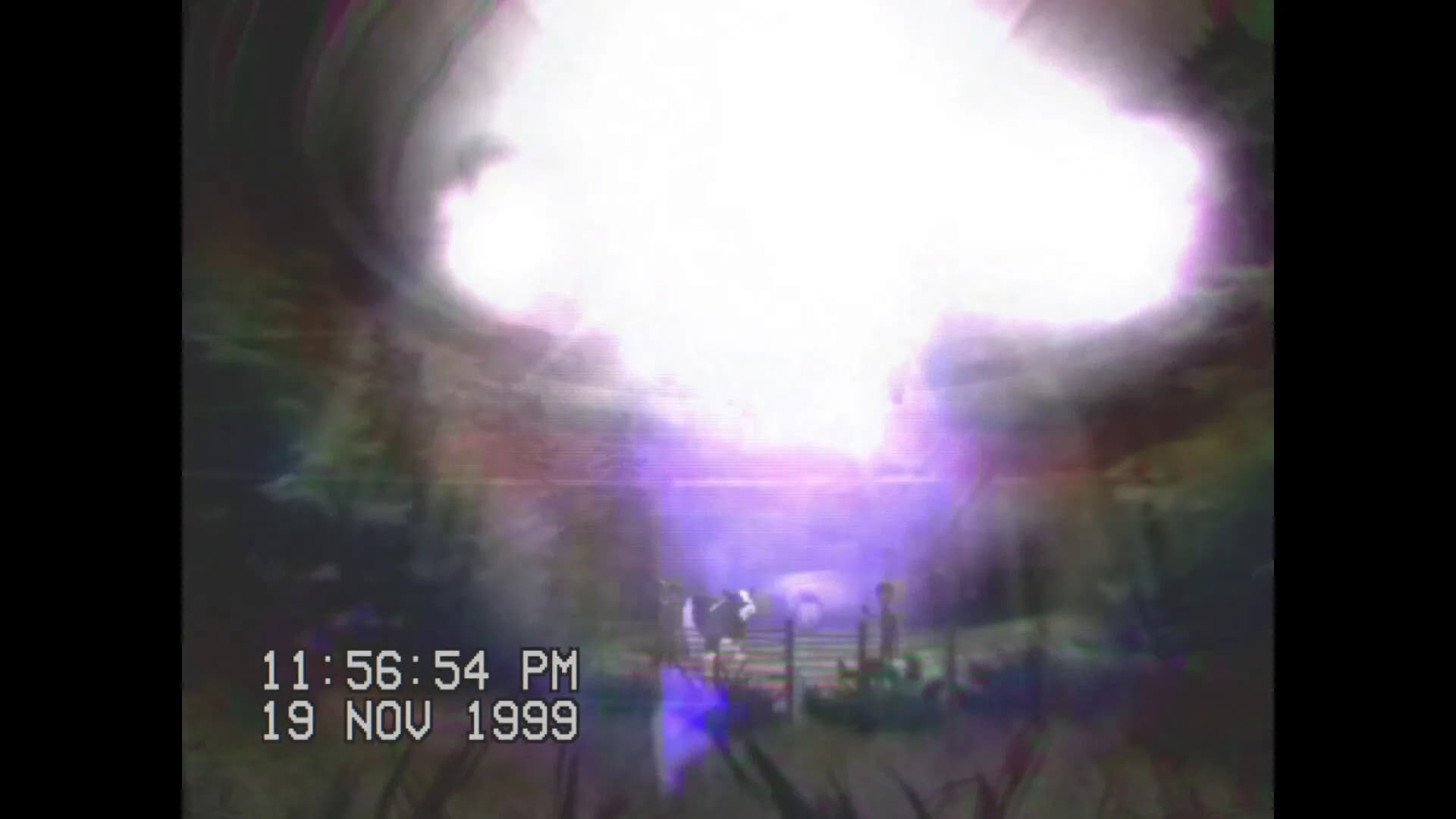 Stay with Me! Alien Abduction Story görsel 10