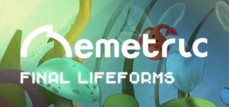 Memetric: Final Lifeforms görsel 1
