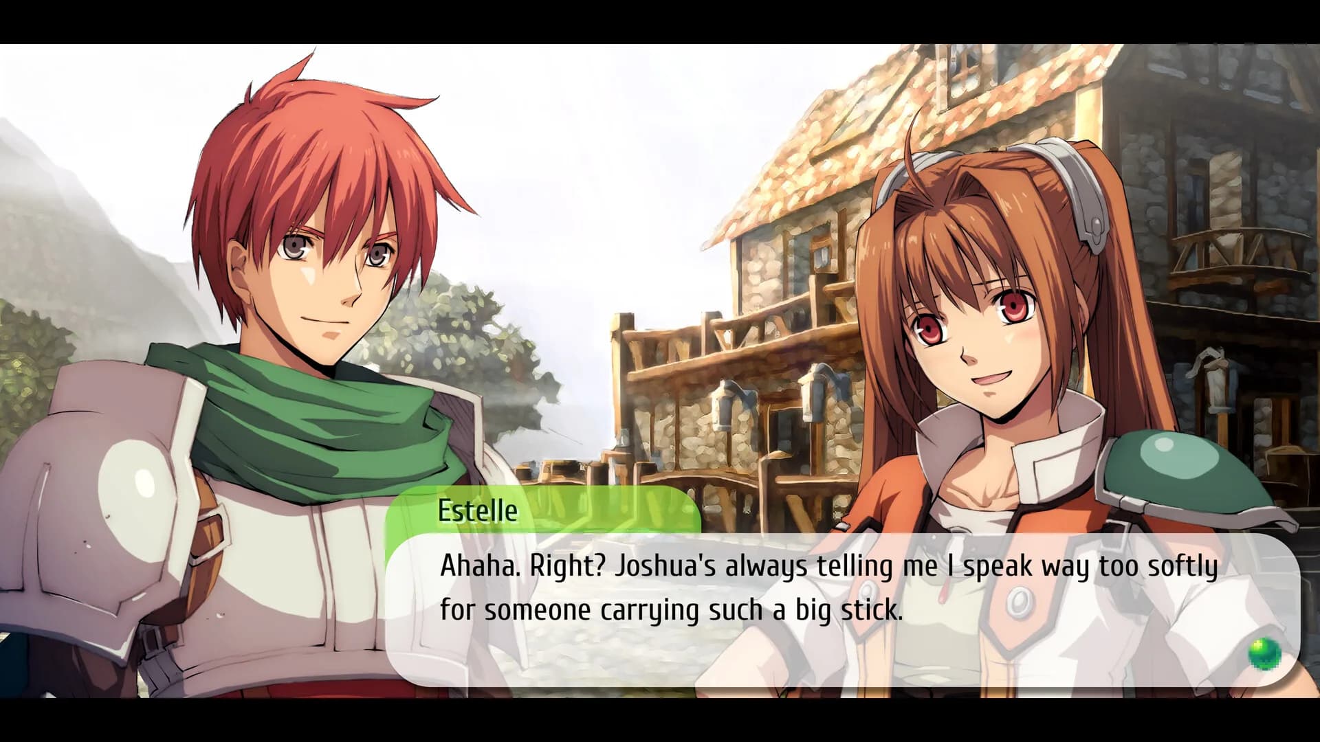 Ys vs. Trails in the Sky: Alternative Saga görsel 3