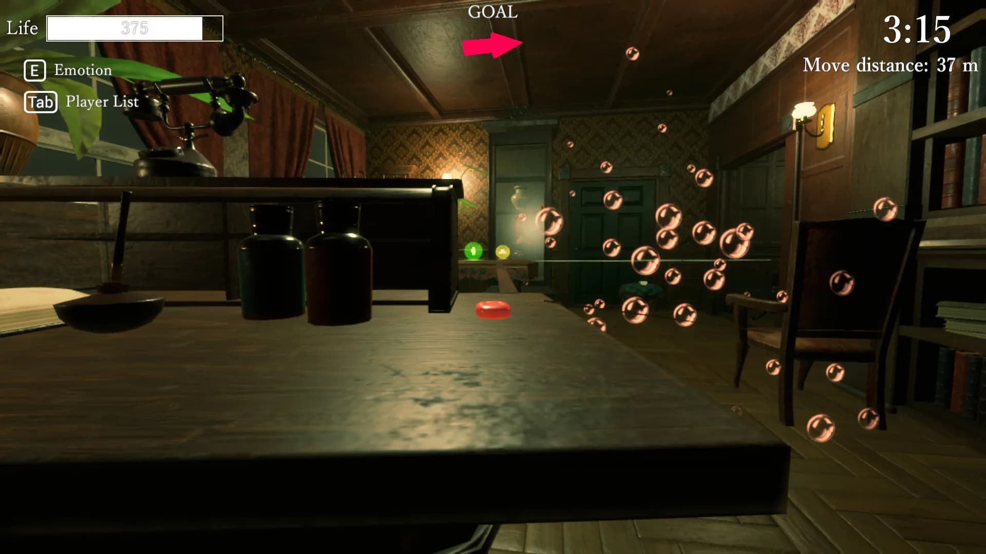 LOST BUBBLES: Sweet mates görsel 4