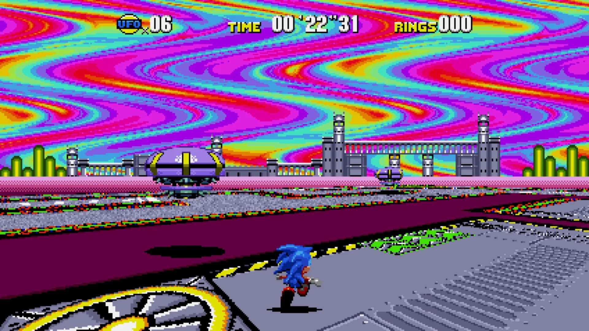 Sonic Origins görsel 12