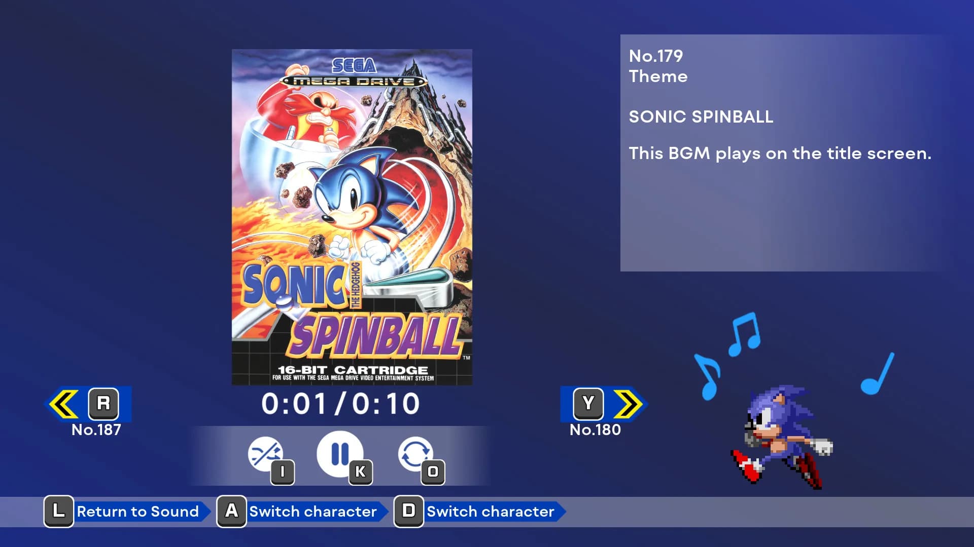 Sonic Origins görsel 5