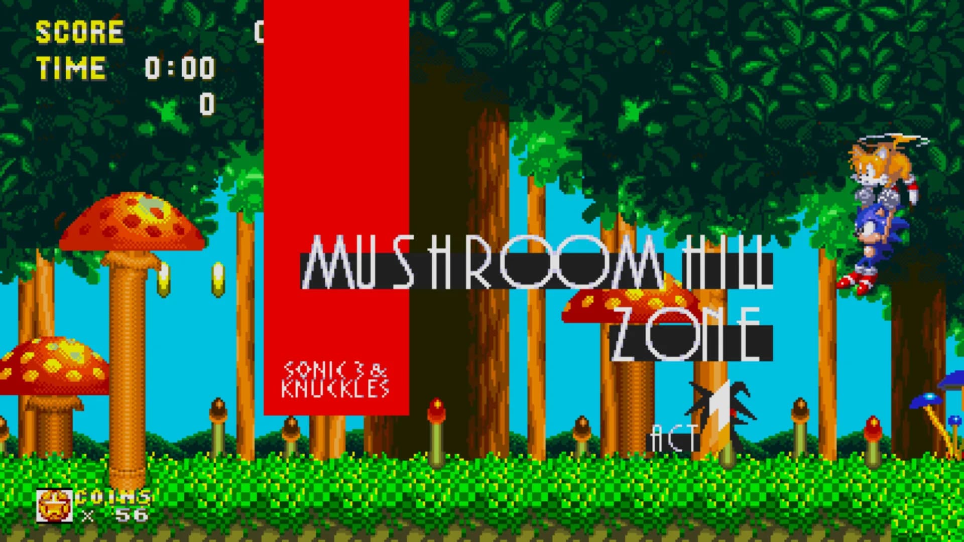 Sonic Origins görsel 6