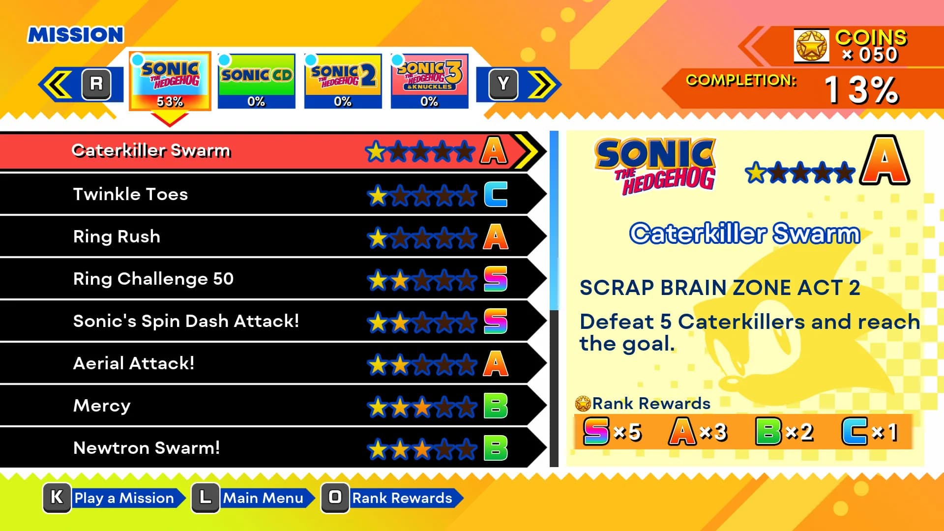 Sonic Origins görsel 7