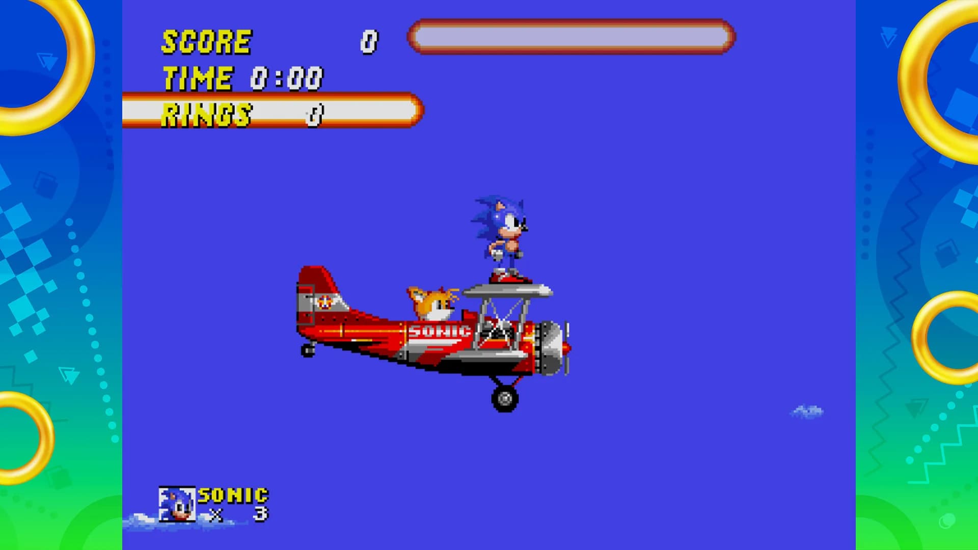 Sonic Origins görsel 8