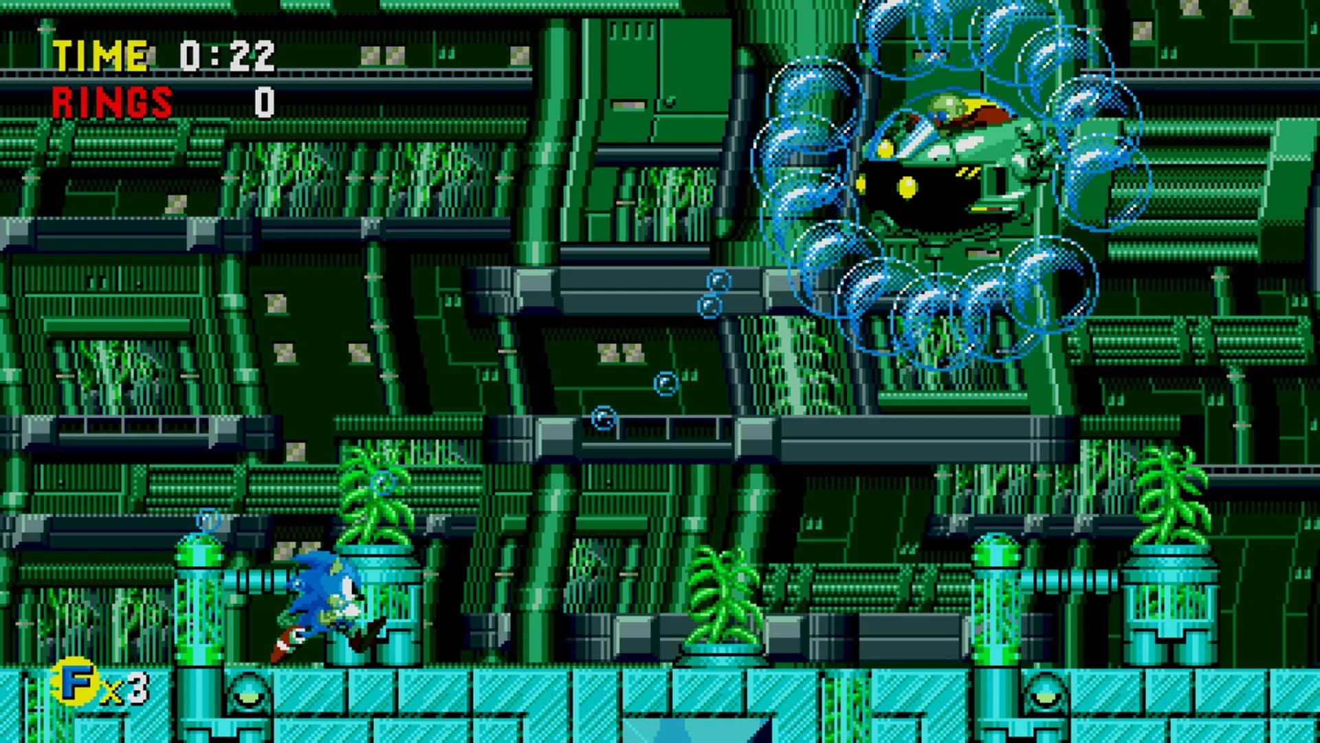 Sonic Origins görsel 9