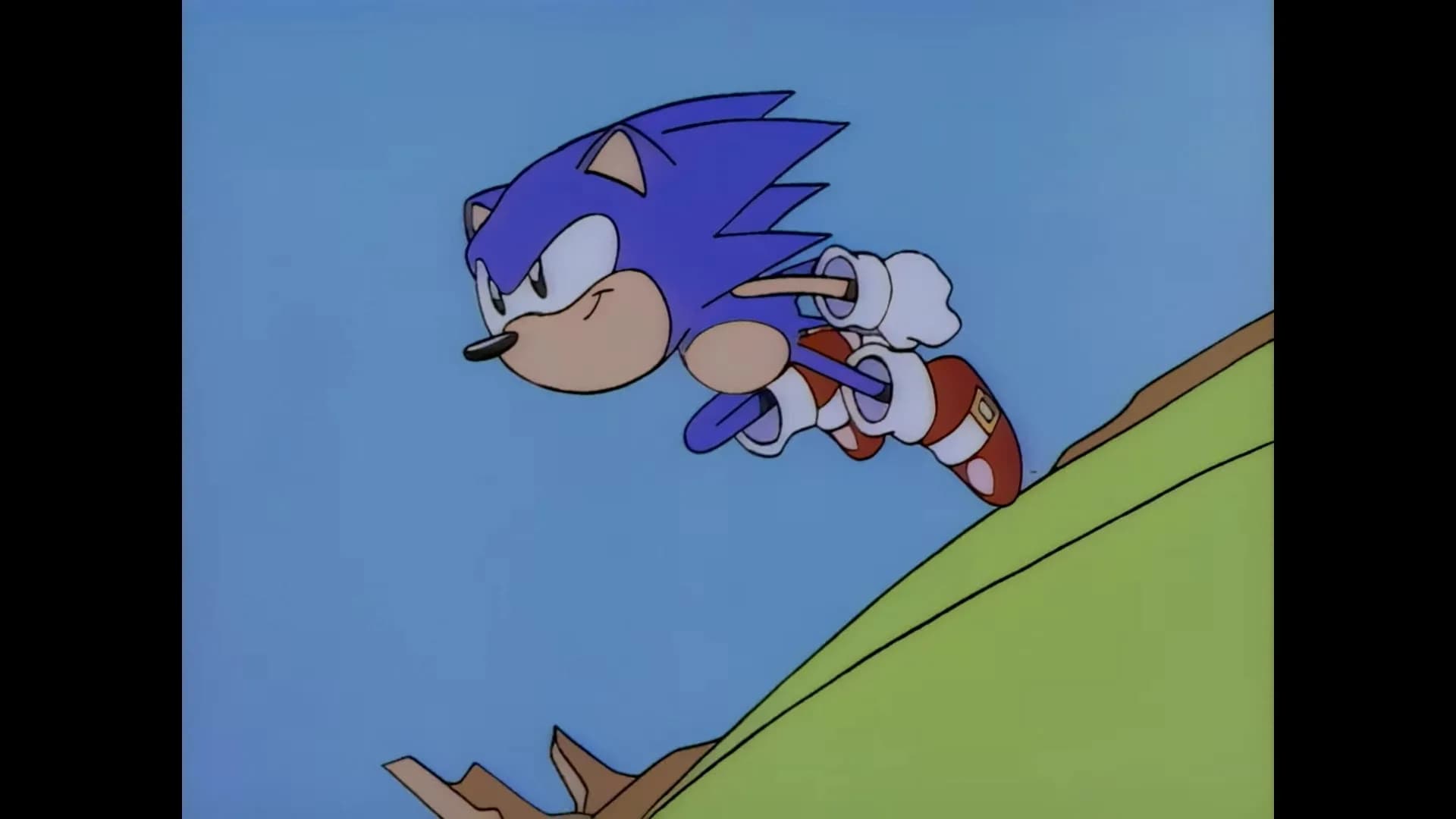Sonic Origins görsel 10