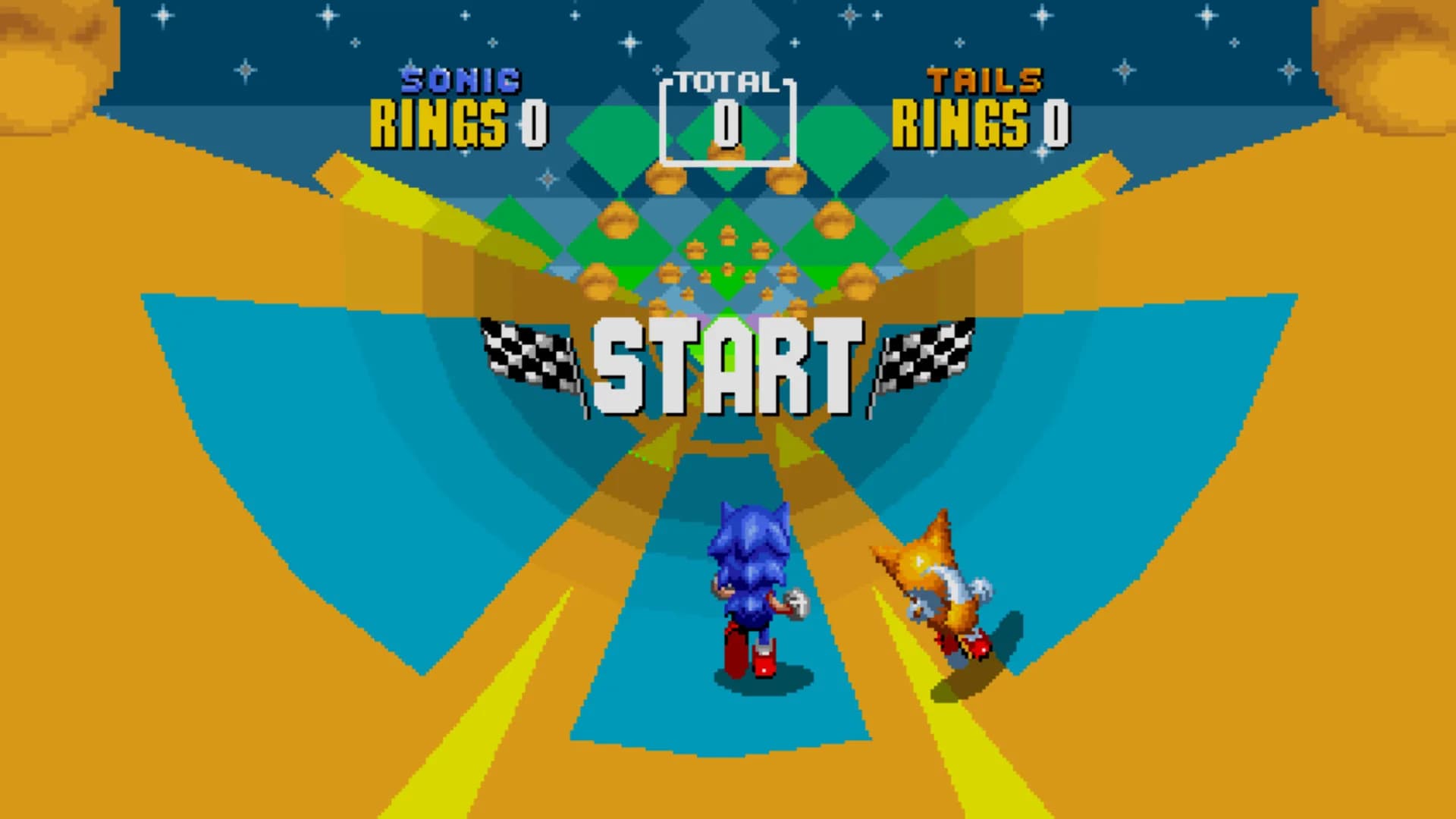 Sonic Origins görsel 11
