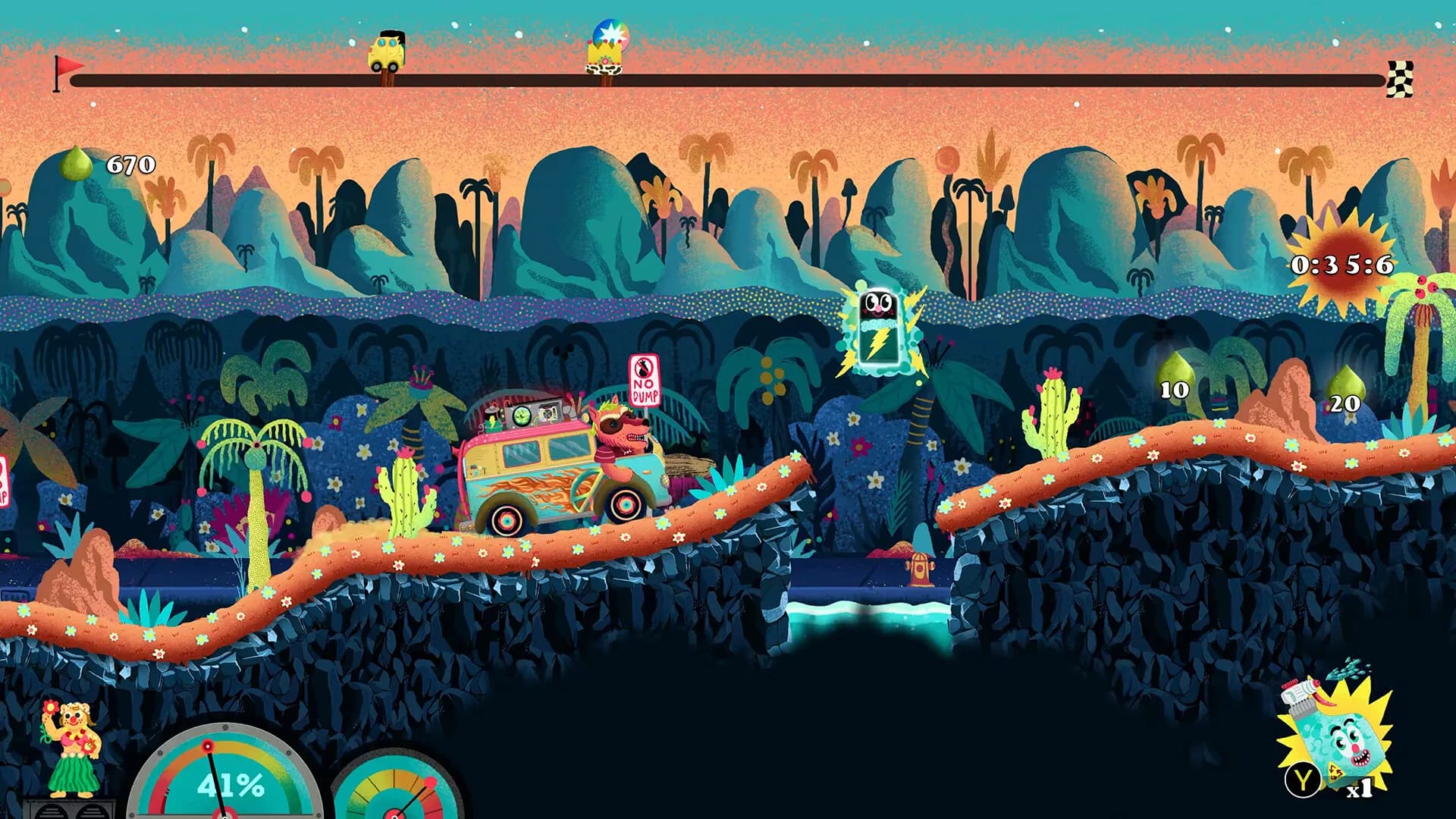 Funtasia görsel 9