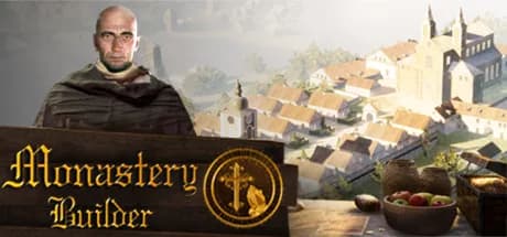 Monastery Builder görsel 1