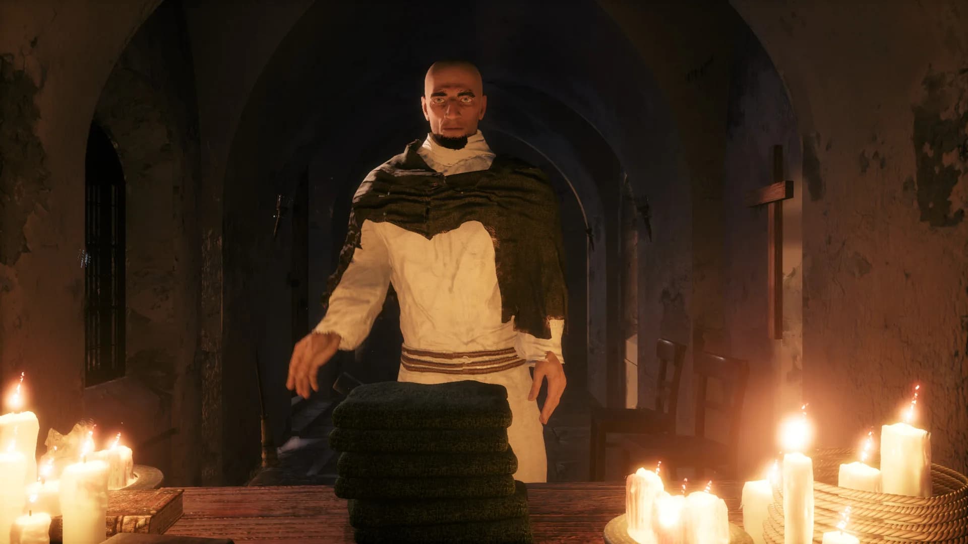 Monastery Builder görsel 8