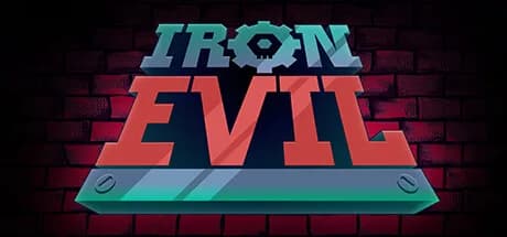 IRON EVIL