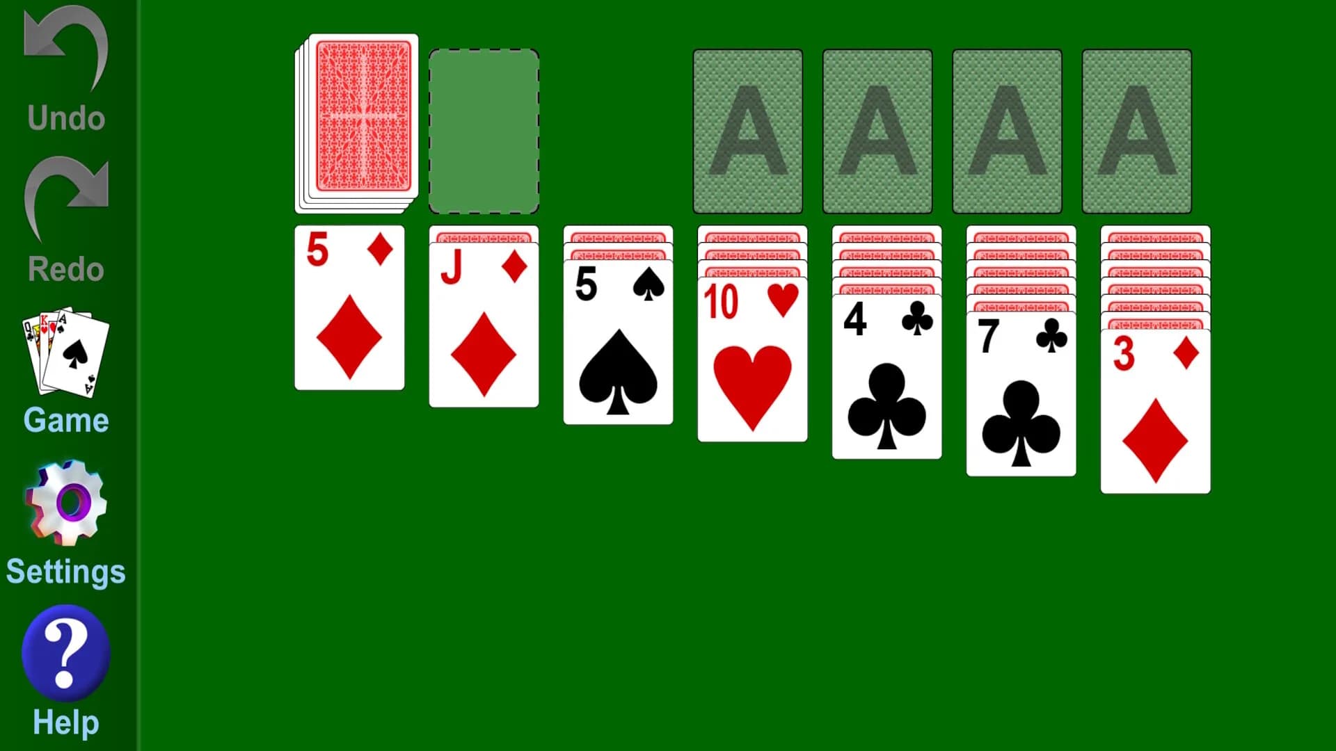 Classic Card Games Collection görsel 3