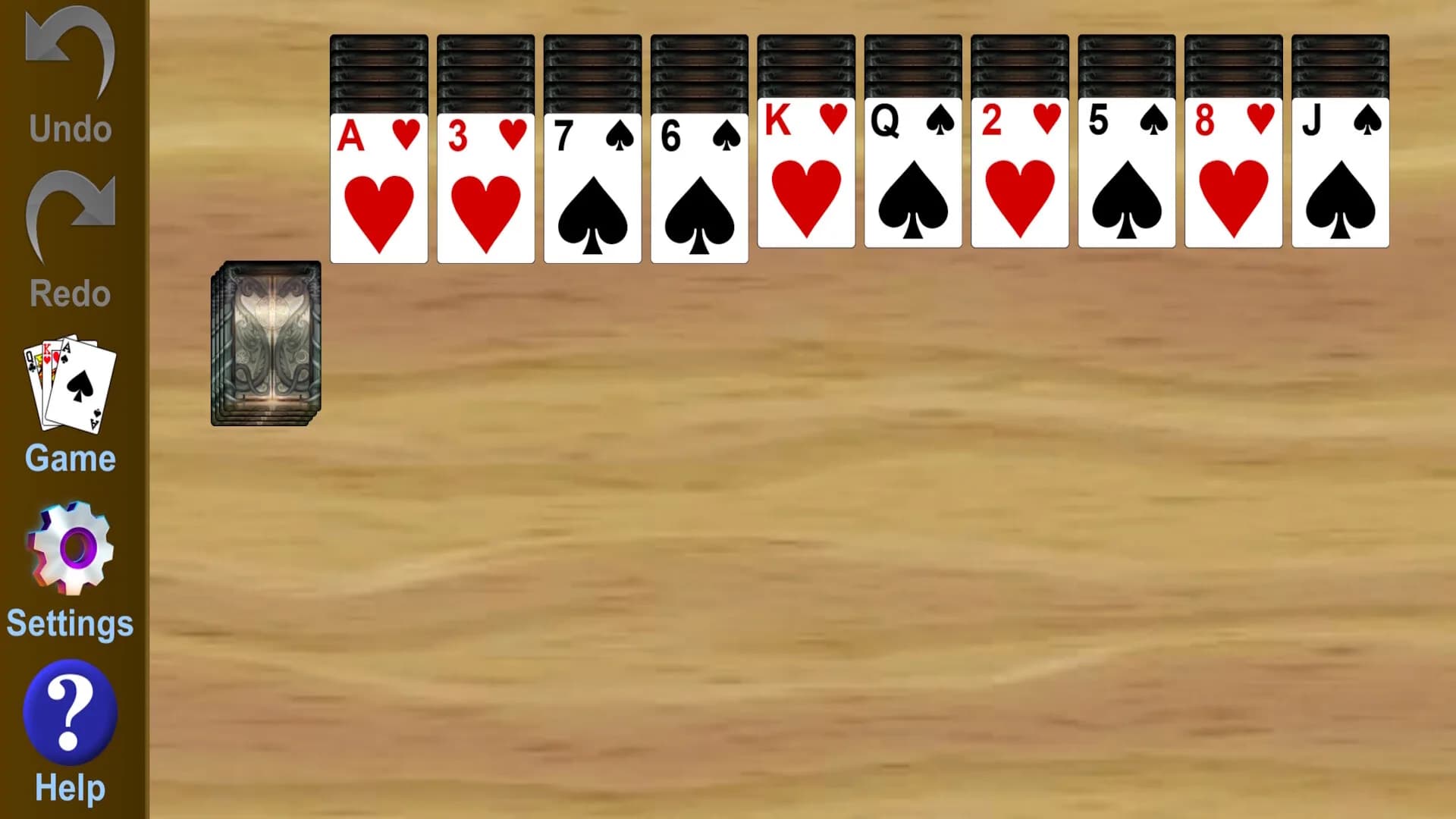 Classic Card Games Collection görsel 4