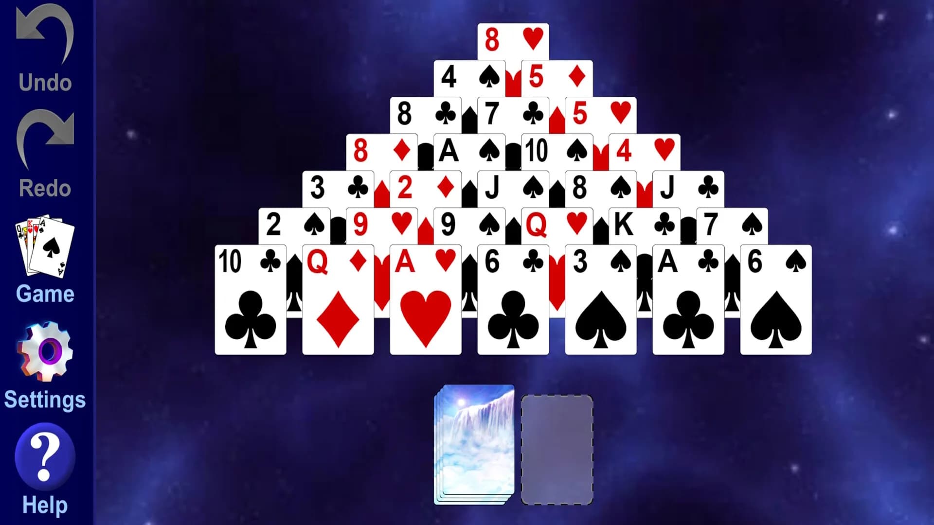 Classic Card Games Collection görsel 5