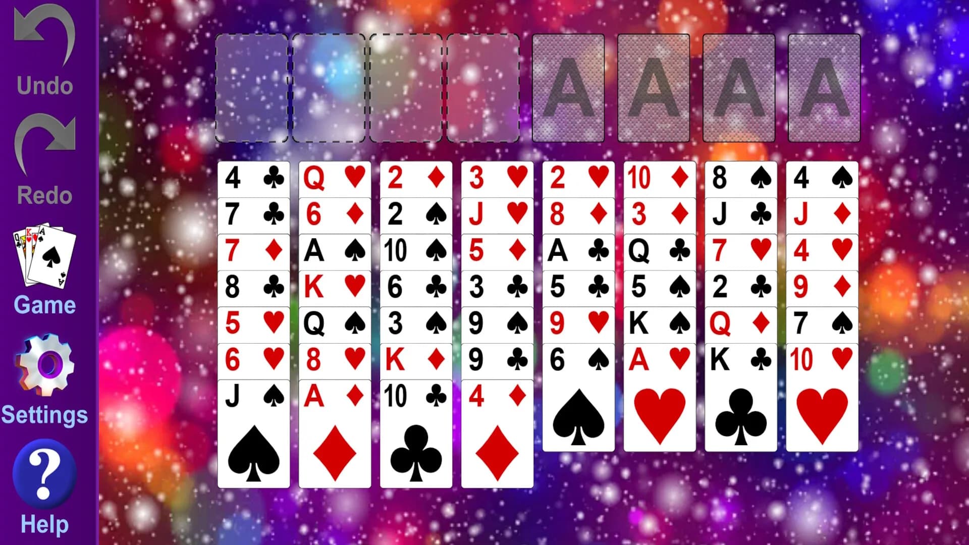 Classic Card Games Collection görsel 6