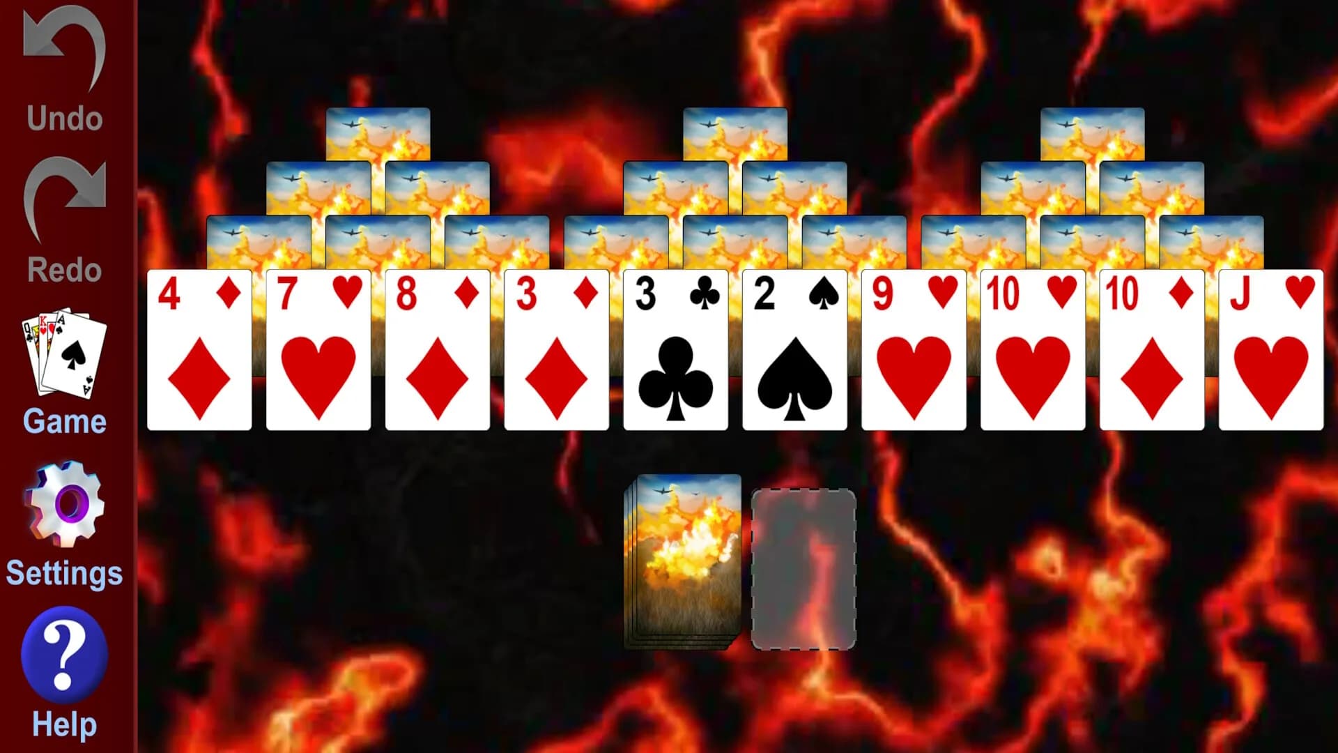 Classic Card Games Collection görsel 7
