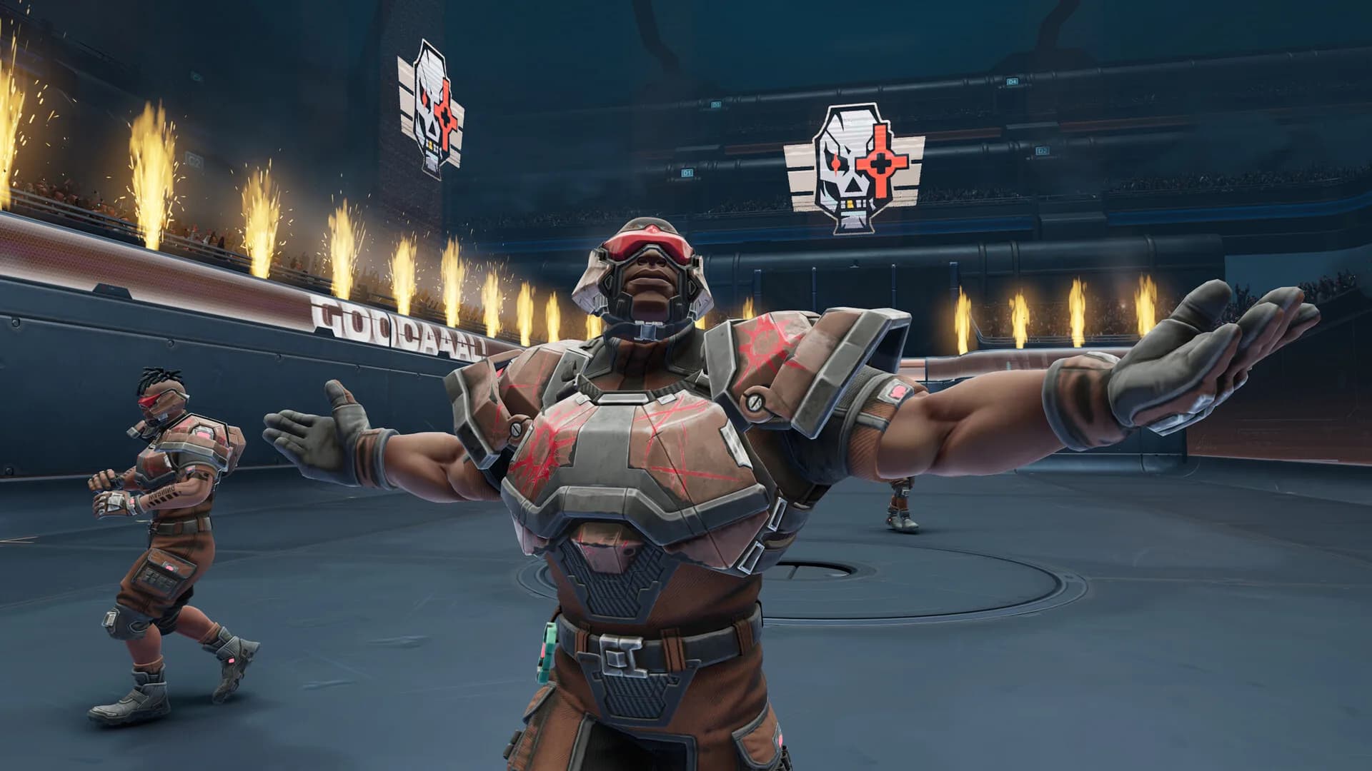 Speedball görsel 7