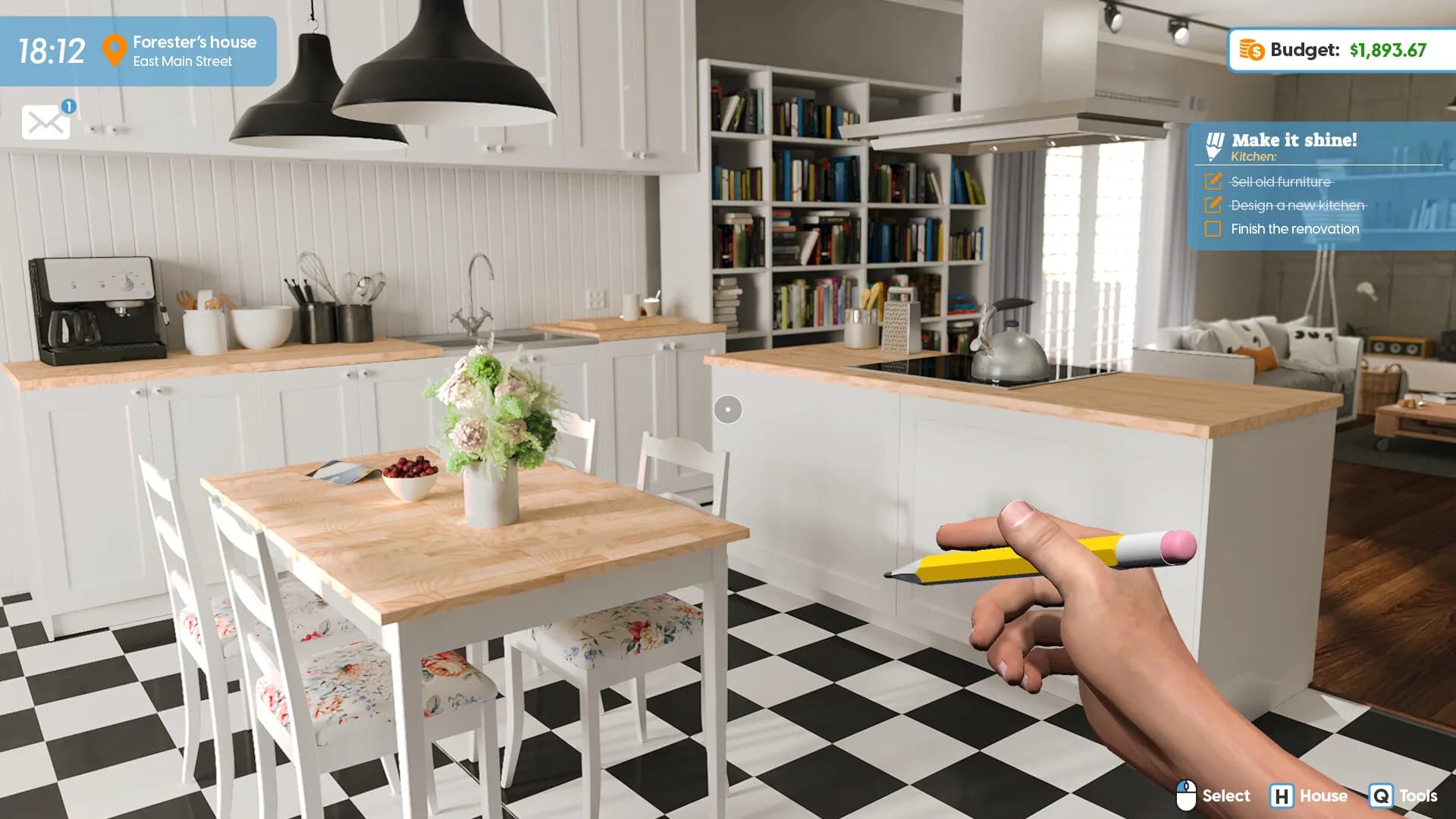 Home Renovator görsel 2