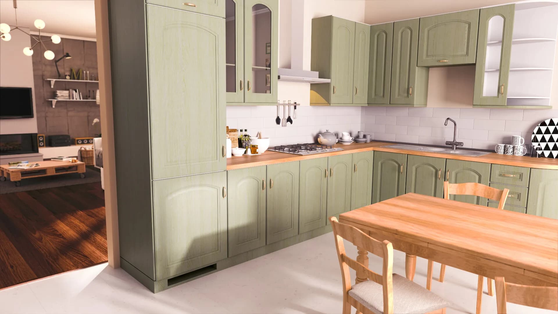 Home Renovator görsel 6